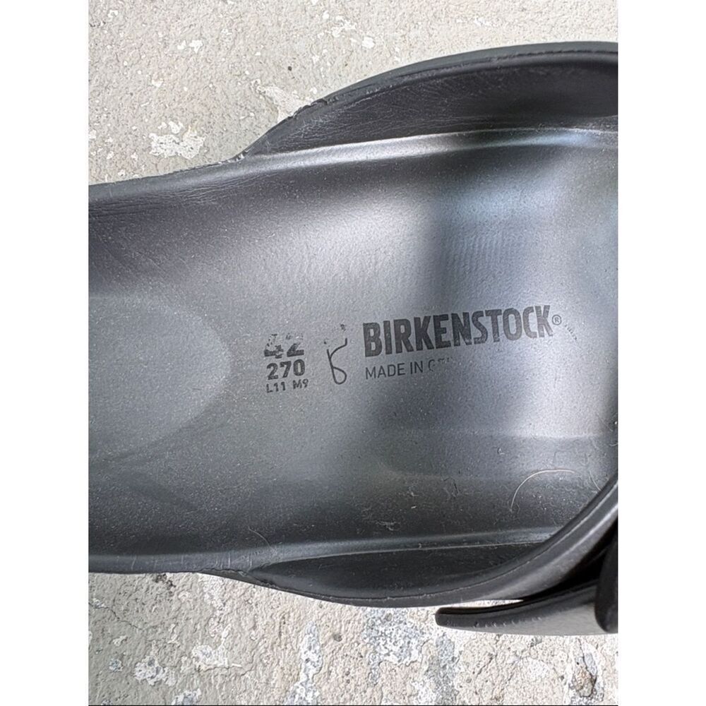 Birkenstock EVA slides - Picture 6 of 7